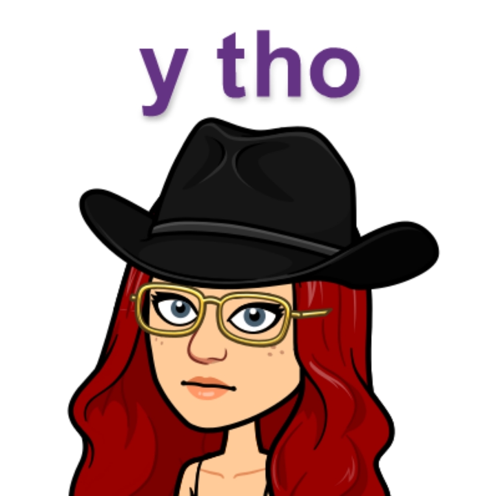 Meet your Posher, Harley r.